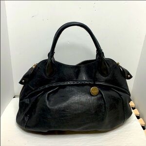 FURLA Side Zipper Cary all Bag